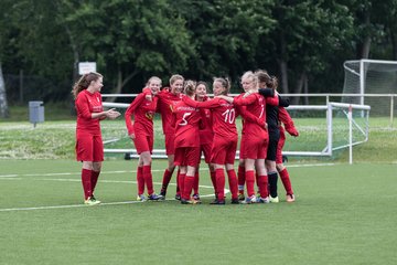 Bild 4 - B-Juniorinnen Ratzeburg Turnier